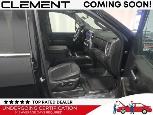GMC Sierra 3500HD Vehicle Image 03