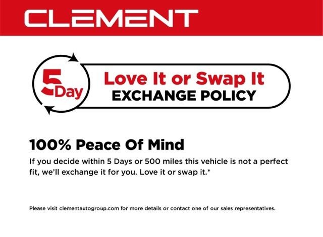 Ford Bronco Vehicle Full-screen Gallery Image 2