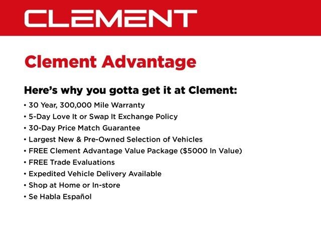 Ford Bronco Vehicle Full-screen Gallery Image 12