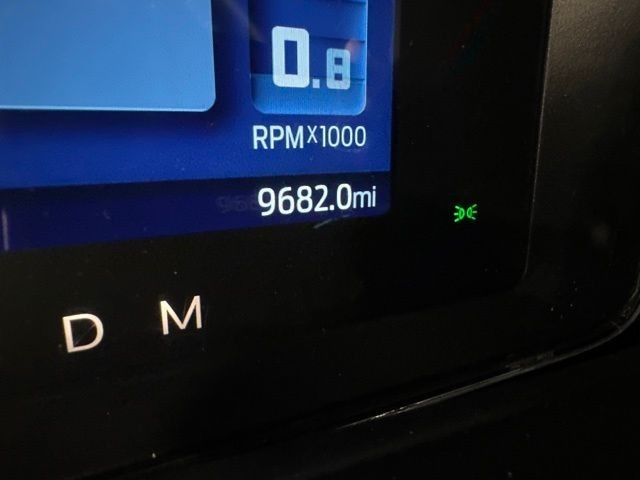 Ford Bronco Vehicle Full-screen Gallery Image 14