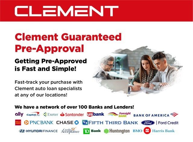 Ford Bronco Vehicle Full-screen Gallery Image 20