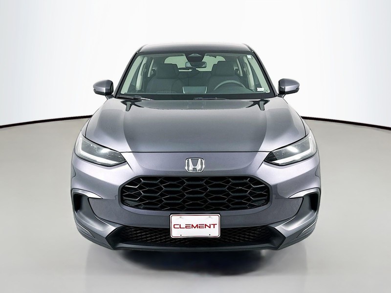 Honda HR-V Vehicle Full-screen Gallery Image 2