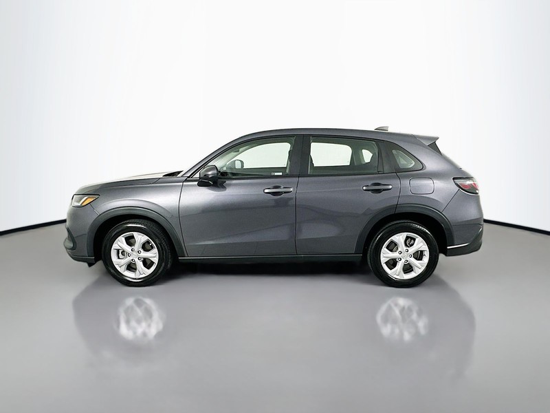 Honda HR-V Vehicle Full-screen Gallery Image 4