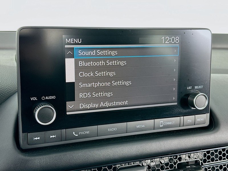 Honda HR-V Vehicle Full-screen Gallery Image 15