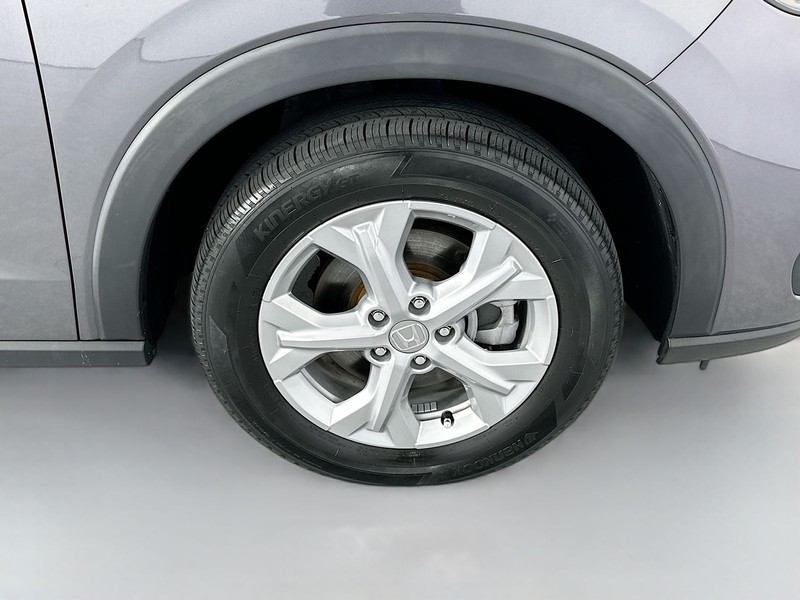 Honda HR-V Vehicle Full-screen Gallery Image 28