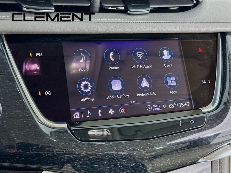 Cadillac XT6 Vehicle Full-screen Gallery Image 19