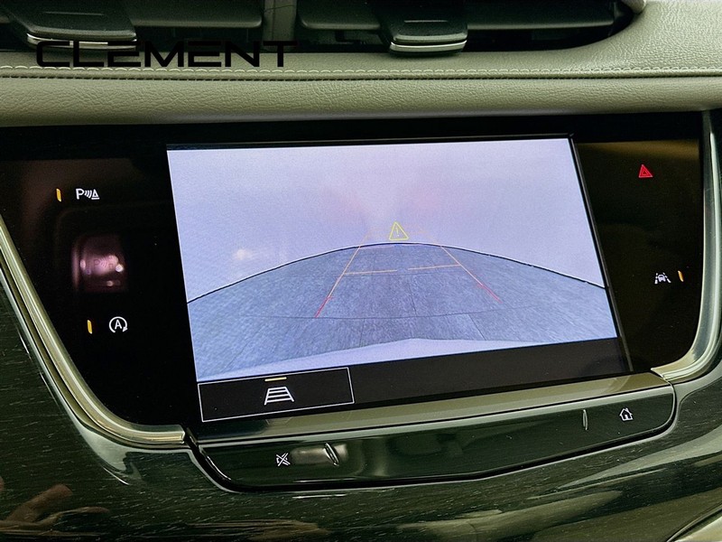 Cadillac XT6 Vehicle Full-screen Gallery Image 20
