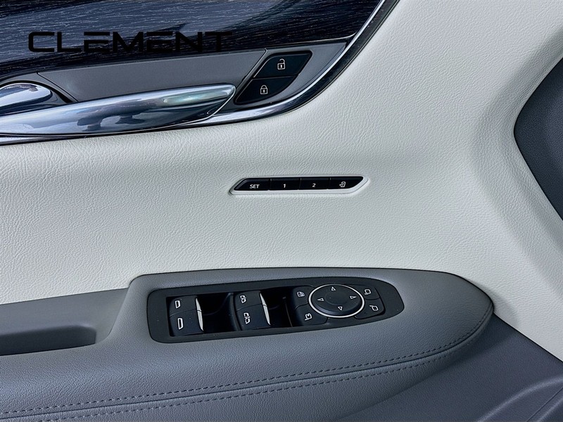 Cadillac XT6 Vehicle Full-screen Gallery Image 28