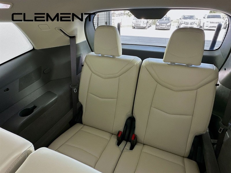 Cadillac XT6 Vehicle Full-screen Gallery Image 34