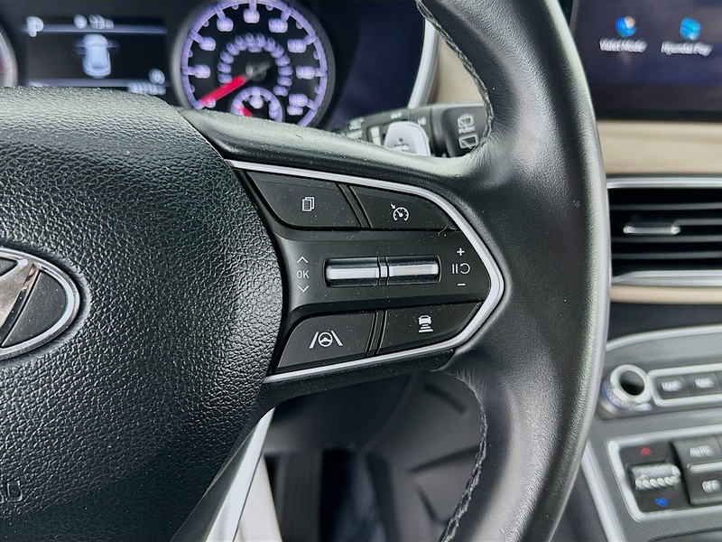 Hyundai Santa Fe Vehicle Full-screen Gallery Image 13
