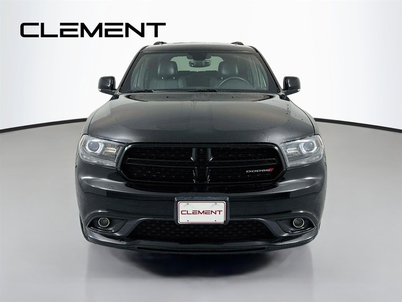Dodge Durango Vehicle Full-screen Gallery Image 3