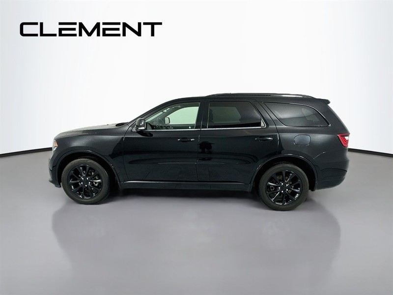 Dodge Durango Vehicle Full-screen Gallery Image 6