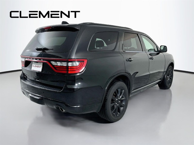 Dodge Durango Vehicle Full-screen Gallery Image 7