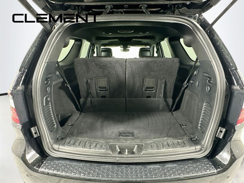 Dodge Durango Vehicle Full-screen Gallery Image 11
