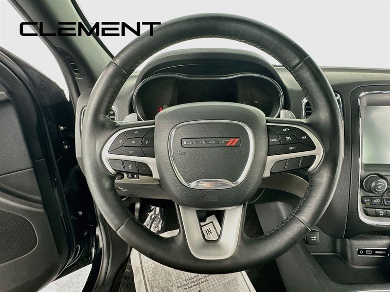 Dodge Durango Vehicle Full-screen Gallery Image 15