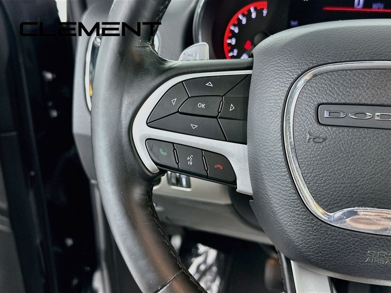 Dodge Durango Vehicle Full-screen Gallery Image 16