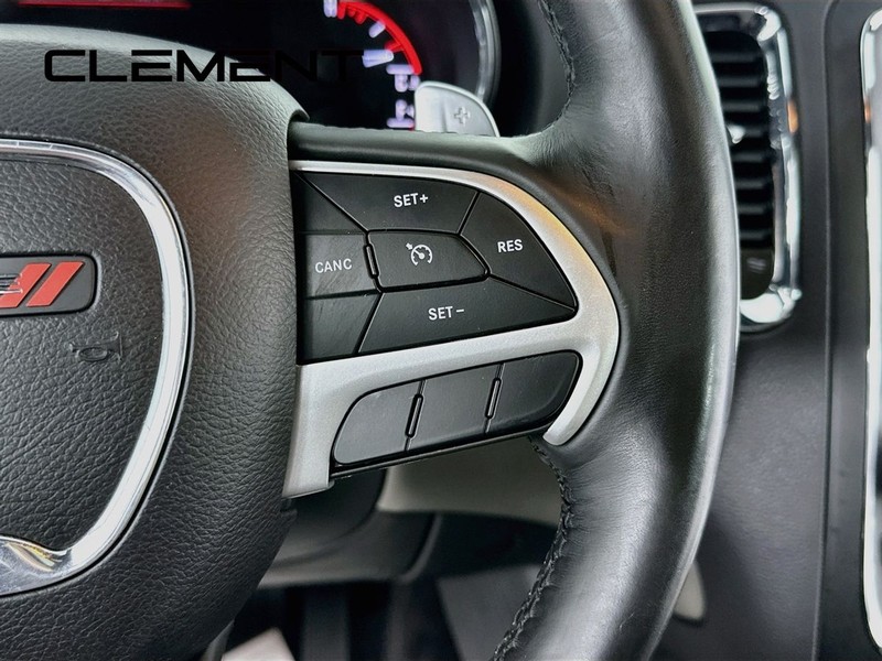 Dodge Durango Vehicle Full-screen Gallery Image 17