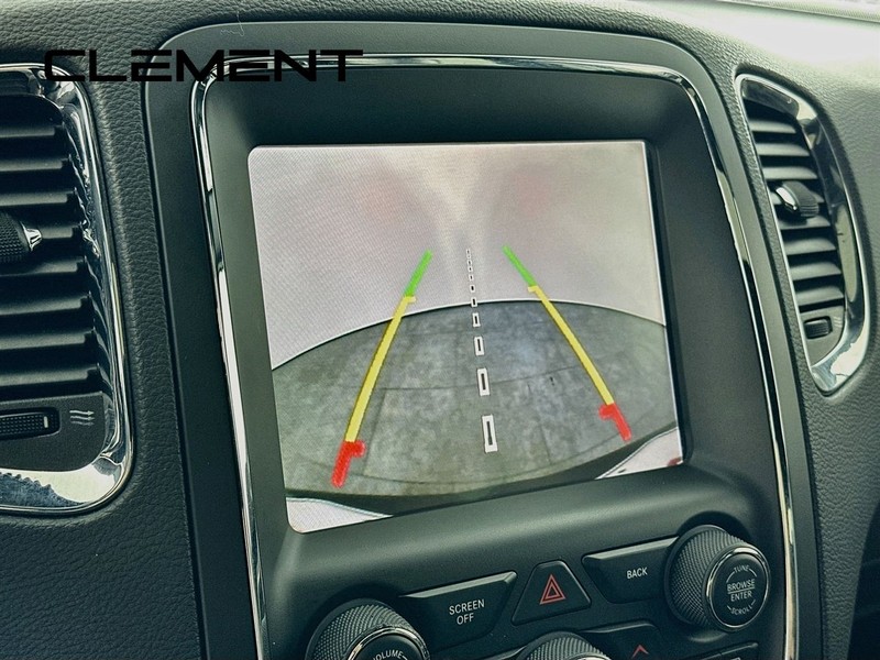Dodge Durango Vehicle Full-screen Gallery Image 20