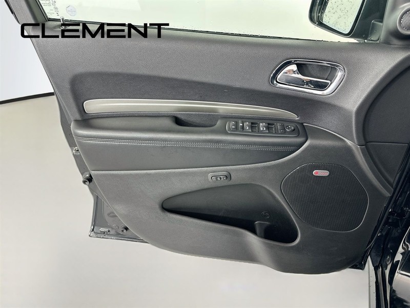 Dodge Durango Vehicle Full-screen Gallery Image 28