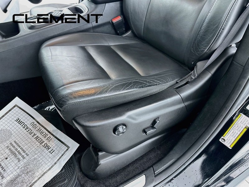 Dodge Durango Vehicle Full-screen Gallery Image 29