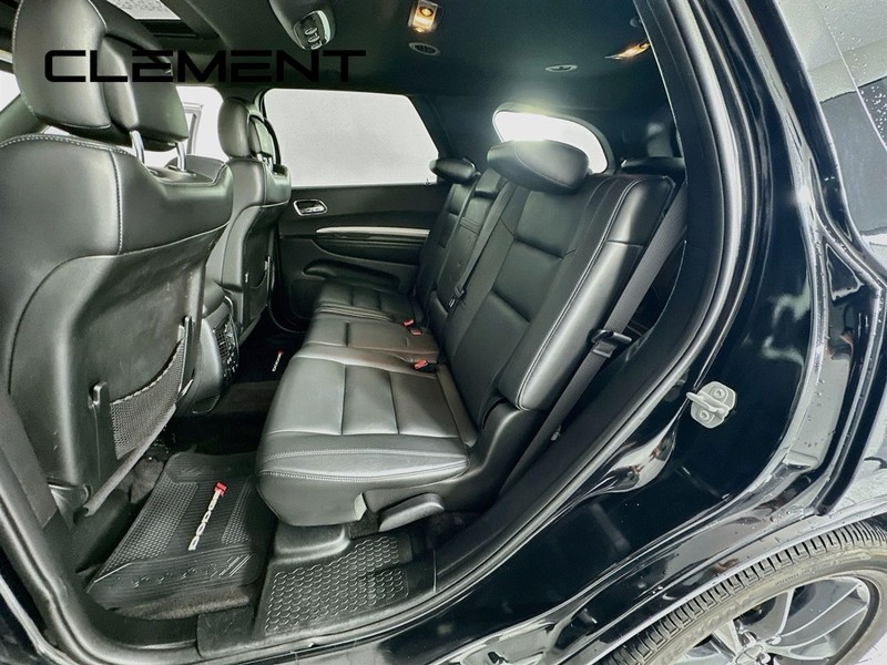 Dodge Durango Vehicle Full-screen Gallery Image 32