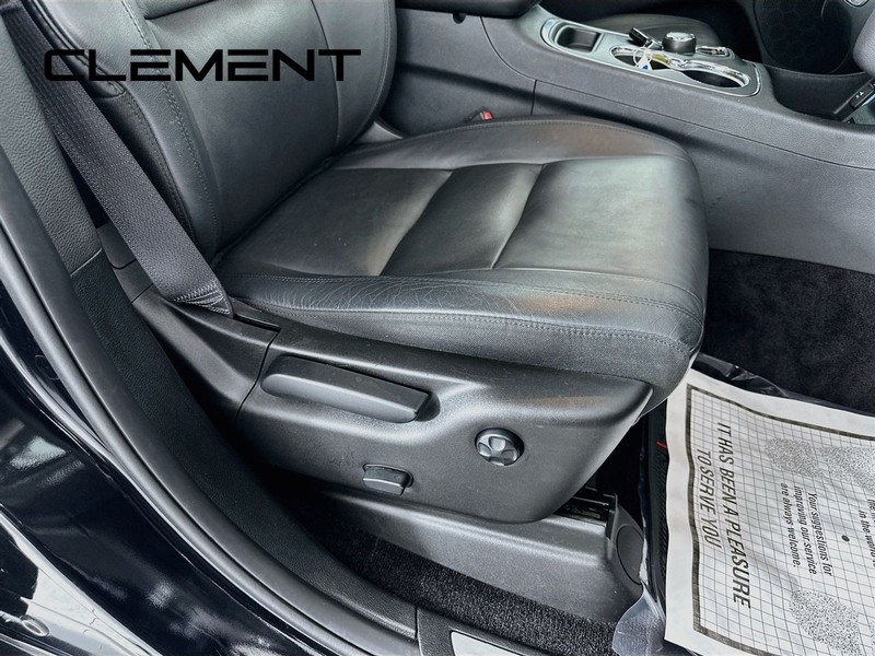 Dodge Durango Vehicle Full-screen Gallery Image 35