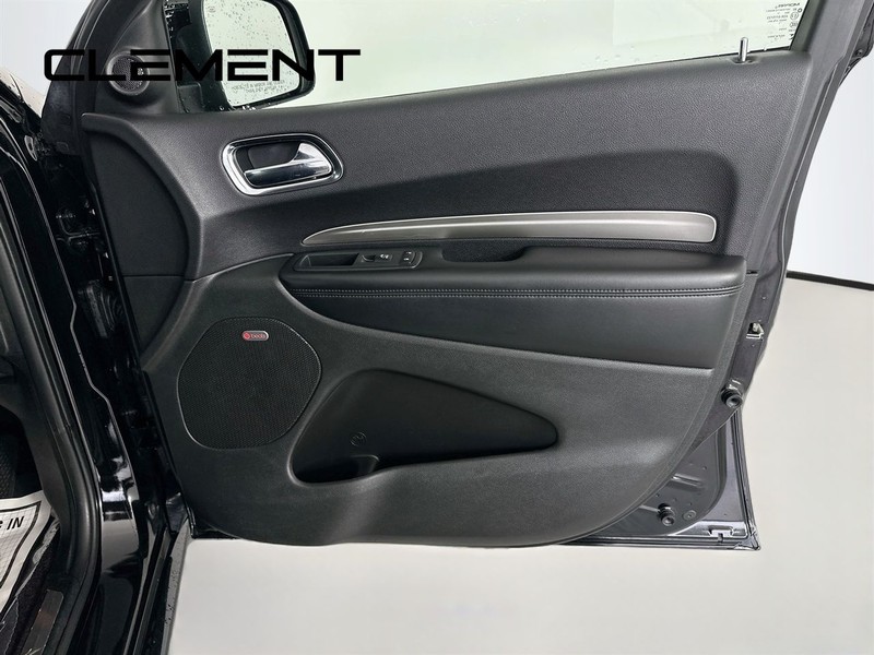 Dodge Durango Vehicle Full-screen Gallery Image 37