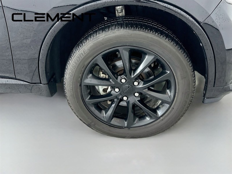 Dodge Durango Vehicle Full-screen Gallery Image 38
