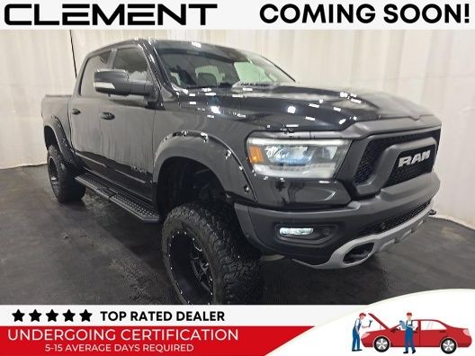Ram 1500 Vehicle Image 02
