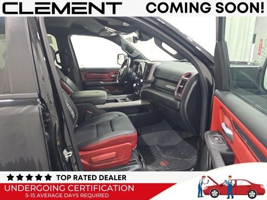 Ram 1500 Vehicle Image 03