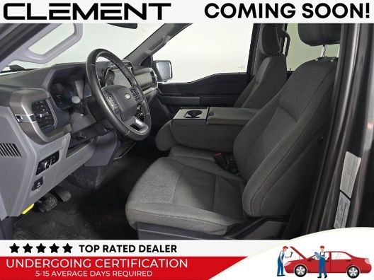 Ford F-150 Vehicle Image 03