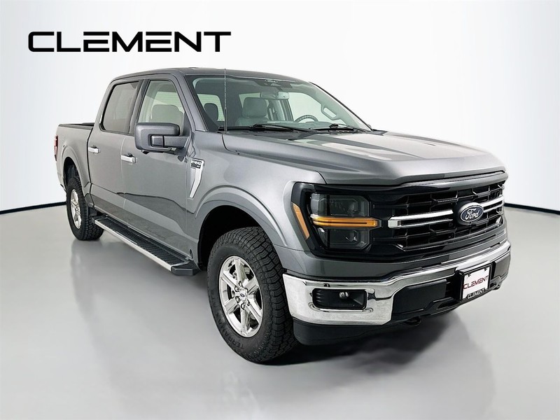 Ford F-150 Vehicle Full-screen Gallery Image 5