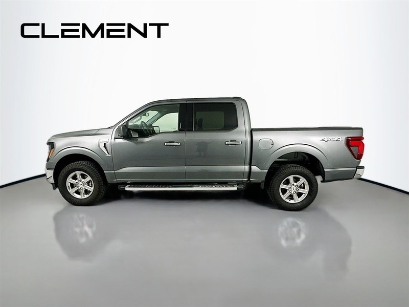 Ford F-150 Vehicle Full-screen Gallery Image 6