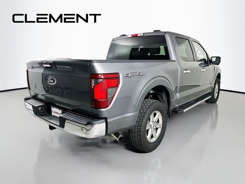 Ford F-150 Vehicle Full-screen Gallery Image 7