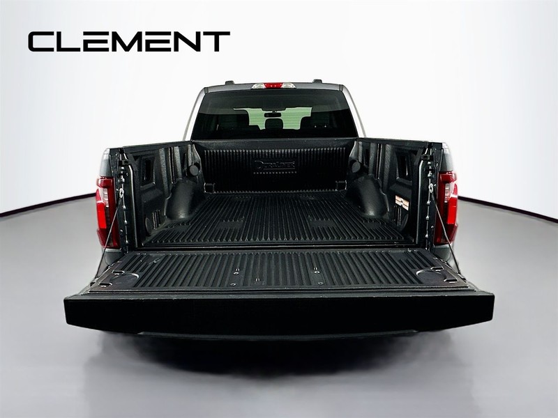 Ford F-150 Vehicle Full-screen Gallery Image 11