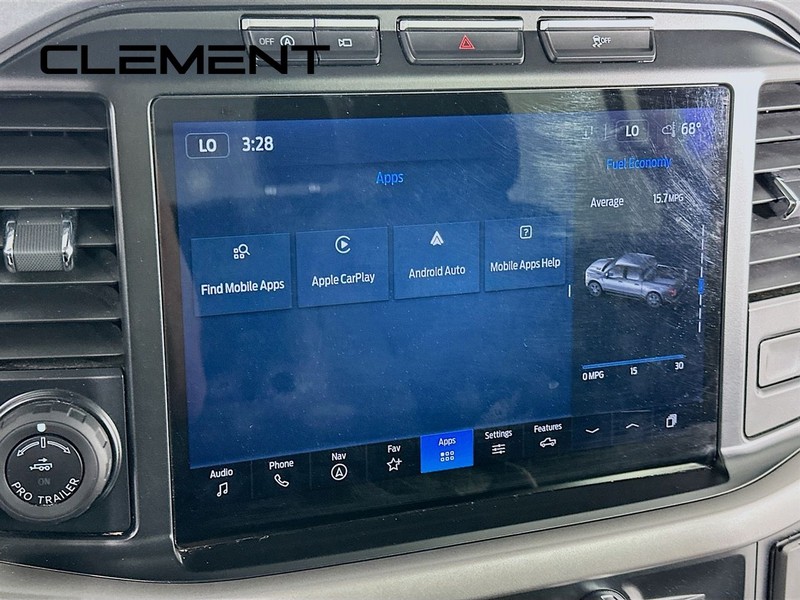 Ford F-150 Vehicle Full-screen Gallery Image 19