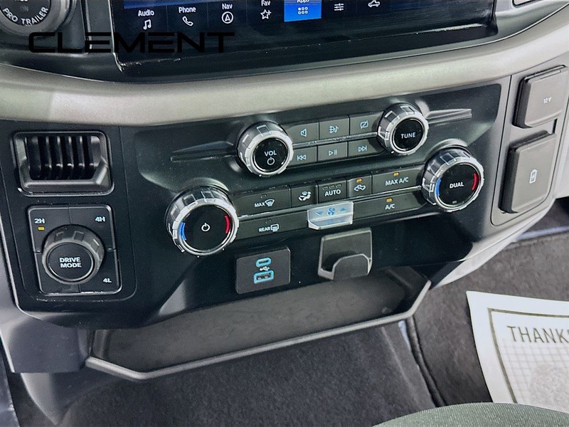 Ford F-150 Vehicle Full-screen Gallery Image 22