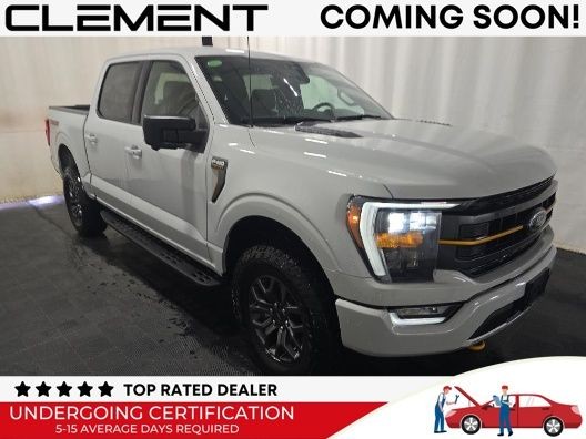 Ford F-150 Vehicle Full-screen Gallery Image 2