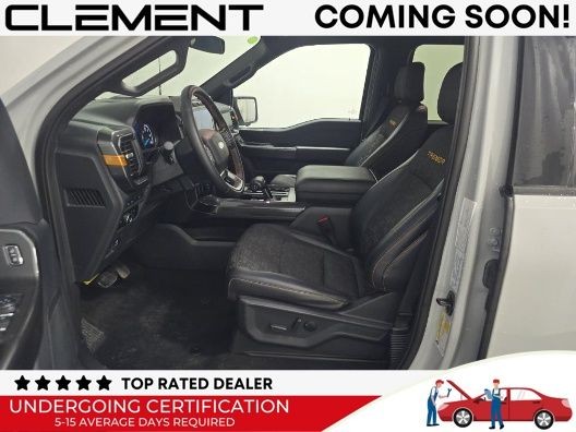 Ford F-150 Vehicle Full-screen Gallery Image 3