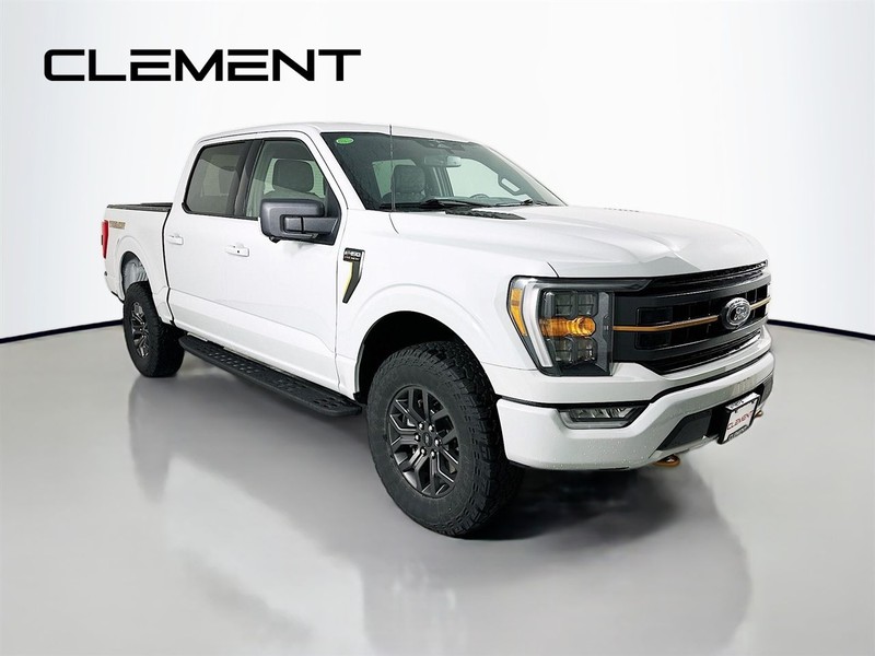 Ford F-150 Vehicle Full-screen Gallery Image 5