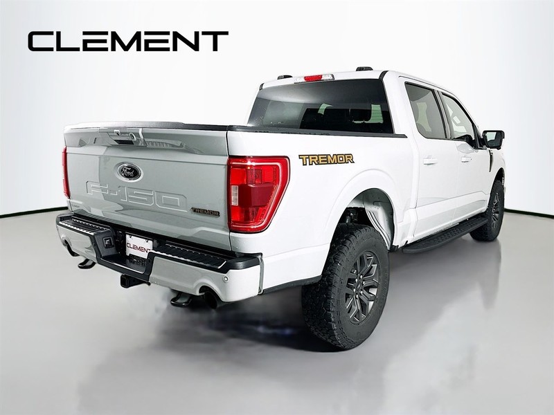 Ford F-150 Vehicle Full-screen Gallery Image 7