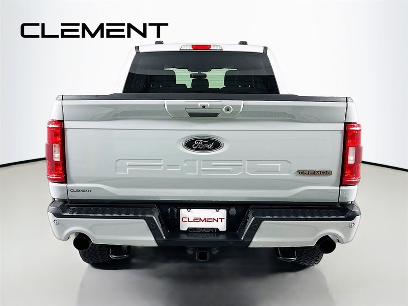 Ford F-150 Vehicle Full-screen Gallery Image 8