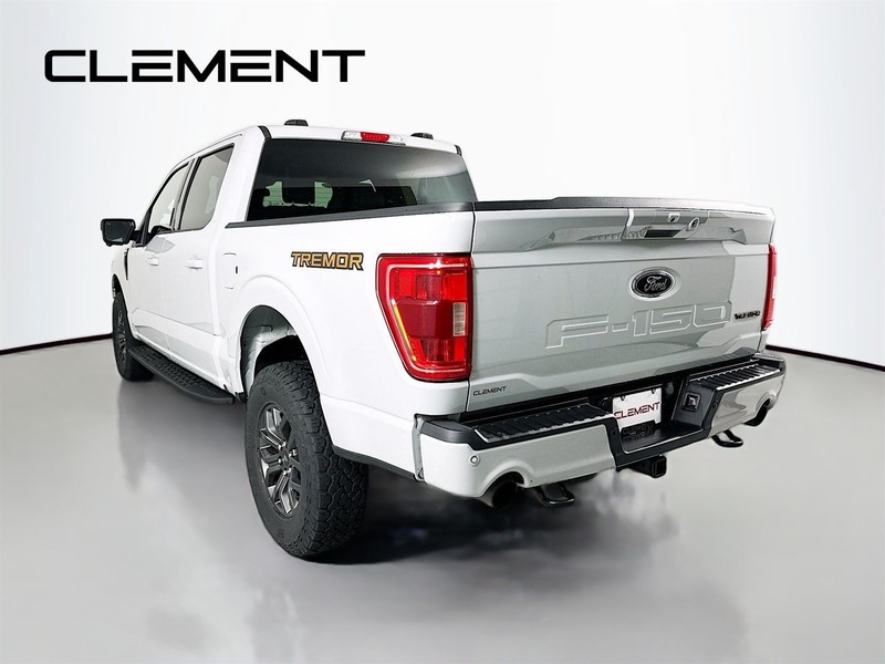 Ford F-150 Vehicle Full-screen Gallery Image 10