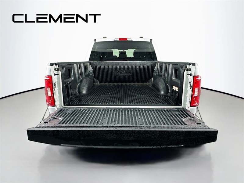 Ford F-150 Vehicle Full-screen Gallery Image 11