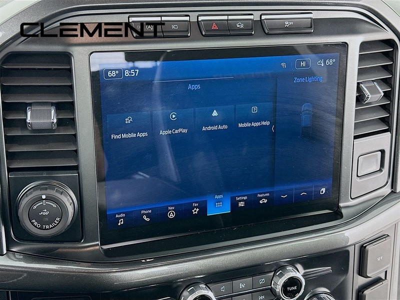 Ford F-150 Vehicle Full-screen Gallery Image 19