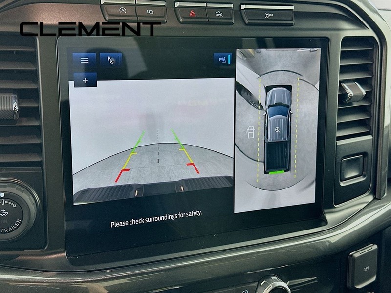 Ford F-150 Vehicle Full-screen Gallery Image 20