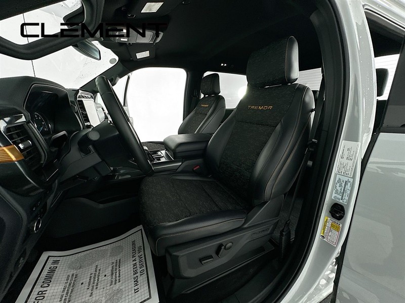 Ford F-150 Vehicle Full-screen Gallery Image 30