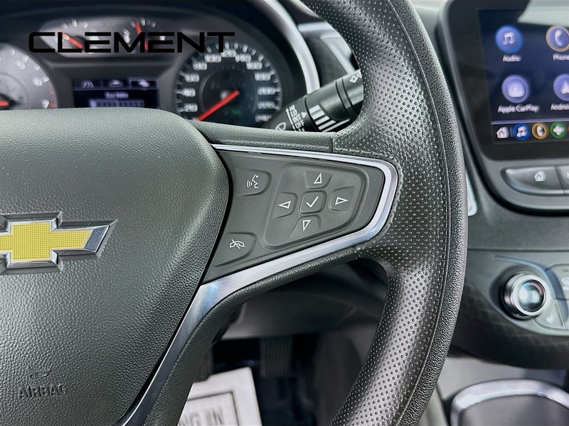 Chevrolet Malibu Vehicle Full-screen Gallery Image 17