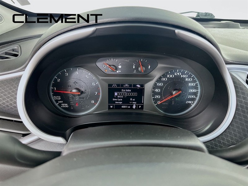 Chevrolet Malibu Vehicle Full-screen Gallery Image 18