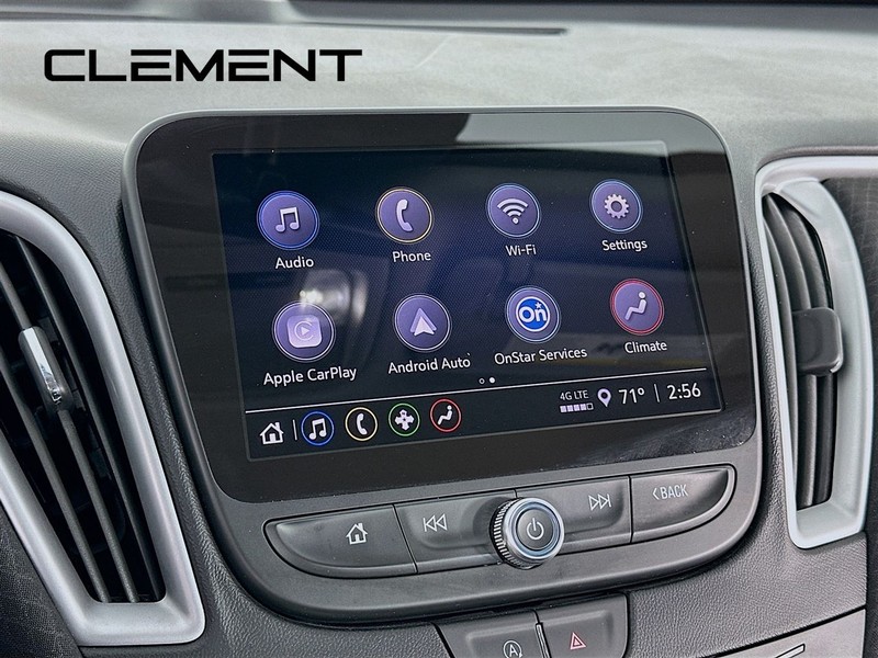 Chevrolet Malibu Vehicle Full-screen Gallery Image 19